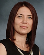 Georgiana Dobri