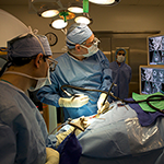 Weill Cornell Medicine Spine Surgery