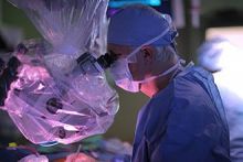 Weill Cornell Medicine Neurosurgery Videos