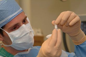 Dr. Michael Kaplitt, Weill Cornell Medicine Neurosurgery