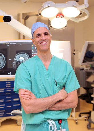 Weill Cornell Neurosurgery Medical Student Fellowship